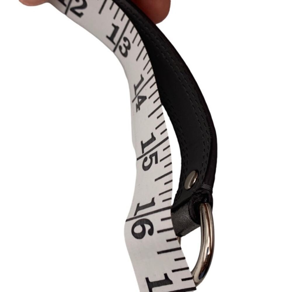 Metallic Silver Replacement Shoulder Strap - image 4